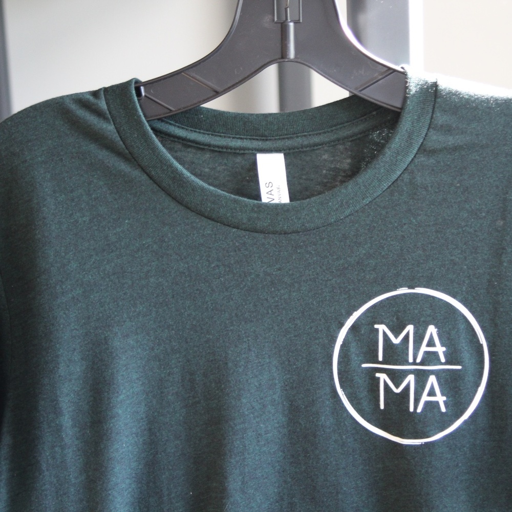 Women's Short Sleeve T-shirt